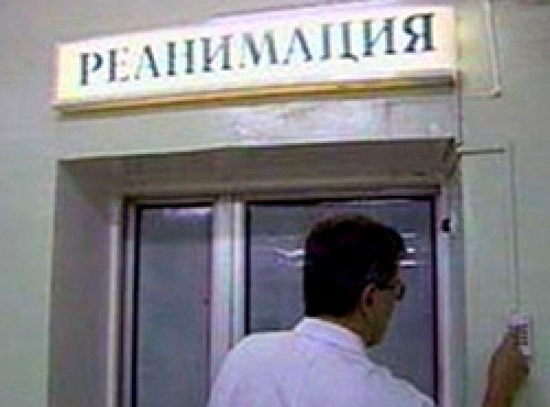 Добровольные пожарные Хакасии спасли ребенка